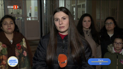 Сигнал за пукнатини в столично училище