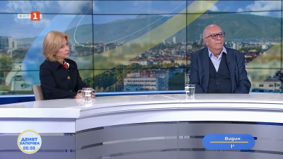 Ще има ли нова формула на кабинета Желязков?