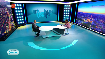 Мартин Димитров: Държавата трябва да провери запасите от нефт и да търси западен инвеститор за „Лукойл“