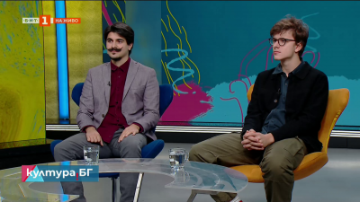 Новото „Хамънд“ орган трио с турне в страната