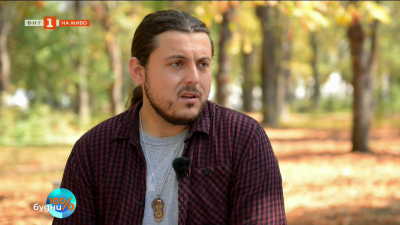 Хомо луденс: Васил Виденов, актьор и водещ на подкаст