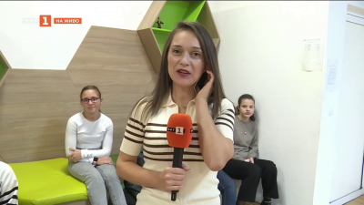 Клуб по журналистика на ученици в Благоевград