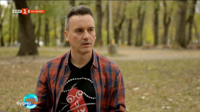 Homo Ludens: Златин Цветков