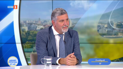 Ходовете и приоритетите на опозицията – депутатът от ПП-ДБ Андрей Цеков