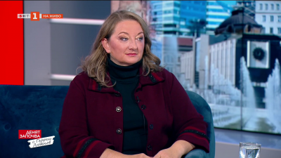 Деница Сачева: Ще продължим да носим отговорност, но повече вина няма да носим