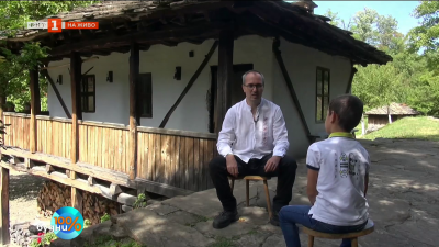 “Какъв да стана”: Какъв майстор е гайтанджията