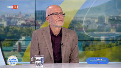 Проф. Олег Асенов: ТОЛ системата работи ефективно, дава резултат