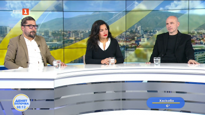 В търсене на нова формула на кабинета “Желязков” - коментират политолозите