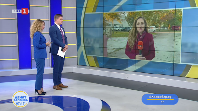 Акция на ГДБОП в Агенция Митници - Русе