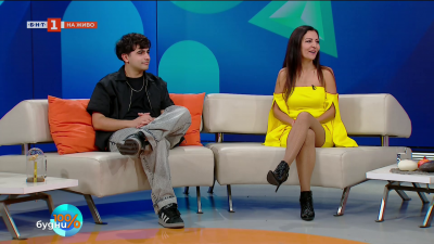 25 години дует „Мания“ 