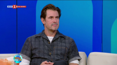 Клаес Бенг – изкуството да живееш между думите и кадрите