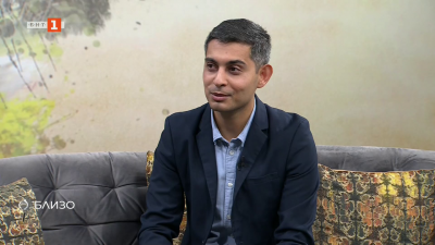 За детската мечта да станеш учител и трудностите по пътя на сбъдването ѝ