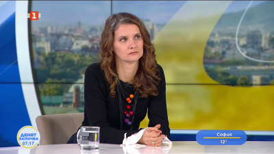 Психологът Елена Мечева: Основен въпрос е защо деца все по-често носят някакво оръжие