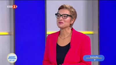 Ноември ще бъде по-топъл от обичайното и с по-малко валежи