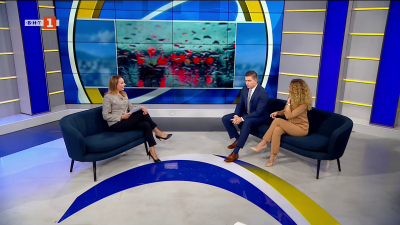 Времето с Павлета Терзийска