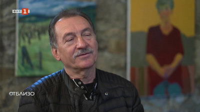 Историята на Кирил Иванов