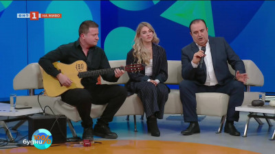 Поредица от концерти „Духът на испанската и латиноамериканска музика“