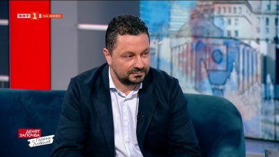 Новите реалности пред градския транспорт в София - директорът на Столичен автотранспорт Стилян Манолов