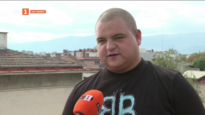 Какво е общото между музиката и електротехниката? Срещаме ви с гайдаря Митко Николов