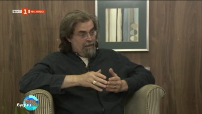 От паяците до звездите - в света на Ейдриън Чайковски