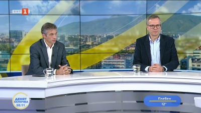 Американските санкции срещу “Лукойл” и готовността за реакция на ЕС и България - коментар на Руслан Стефанов и доц.д-р Григор Сарийски