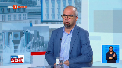 Какво показва Индексът на общественото напрежение - коментар на Първан Симеонов