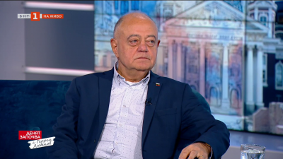 Атанас Атанасов: Основният риск за българските национални интереси и за стратегическите ни цели е войната в Украйна