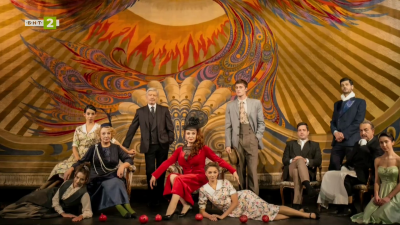 Културни акценти