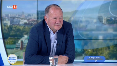 Михаил Миков: Политическа криза няма, има имитация на криза