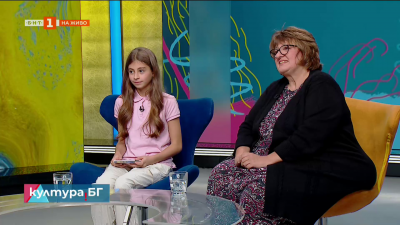 Музиката на Борислава Танева – концерт с Бон-Бон и LIVE BAND на 18 октомври в зала 2 на НДК