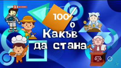 Какъв да стана: Разказваме за уменията на бояджията на тъкани Христо Маринов