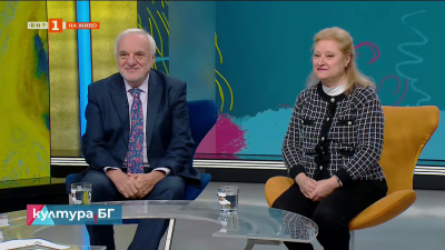 „Опера и природа“ на акад. Пламен Карталов