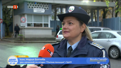 Стартира втори етап на акция “Зима” 