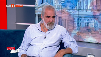 Той беше в европарламента, а след това изчезна: Андрей Слабаков