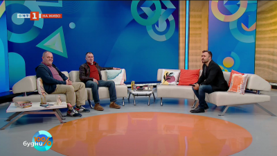 Българска премиера в аванс: Рожден ден