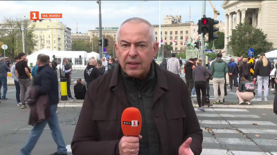 Майката на една от жертвите на инцидента в Нови Сад започна гладна стачка