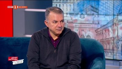 За храните, качеството и цените им: Богомил Николов