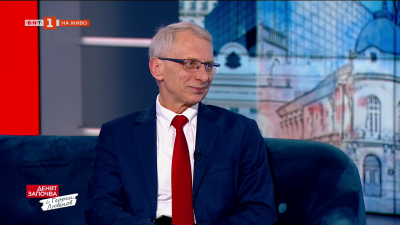 Политиката, която е все така гореща. Гледната точка на опозицията