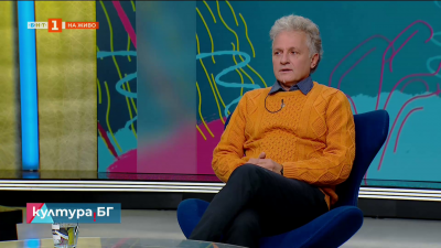 Къци Вапцаров за филма „Добри родители“