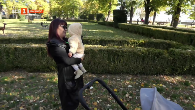 Професия майка: 10 деца са получили любов и закрила в дома на Ана Живкова