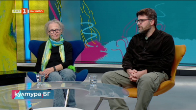 „Снежа и Франц“ – документален филм и изложба