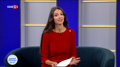 Прогноза за времето