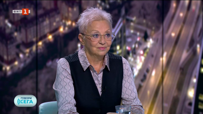 Диана Дамянова за казуса “Лукойл”: Сега управляващите се гонят с вятъра