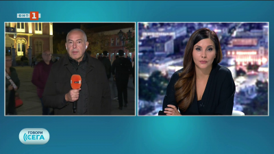 Година след срутването на козирката в Нови Сад. Бойко Василев с разказ на живо