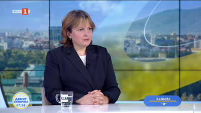 Равносметката след кризата с боклука - коментар на Бонка Василева