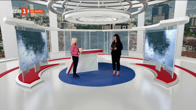 Какво време да очакваме през почивните дни