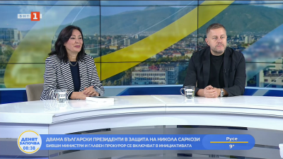 Разсекретените архиви за българските медици в Либия - тайната дипломация и цената на свободата