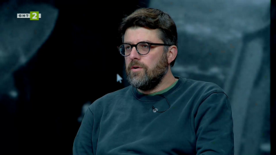 Снежа и Франц е озаглавен новият документален филм на Светослав Драганов