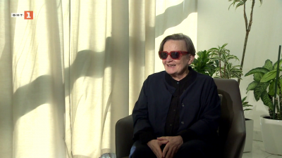 Хората търсят нова тирания – полската режисьорка Агнешка Холанд