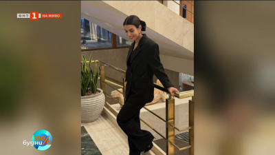  Тоня Сотиропулу - момичето на Бонд